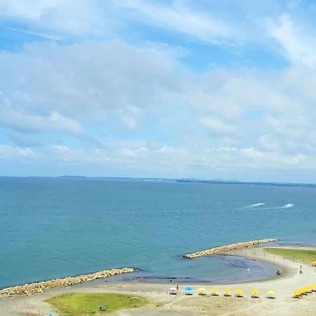 Cabrero Beach 1111 Cartagena Екстер'єр фото