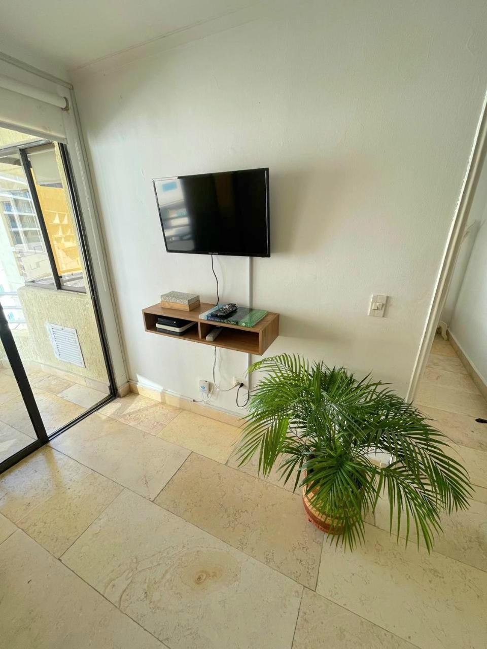 Cabrero Beach 1111 Cartagena Екстер'єр фото